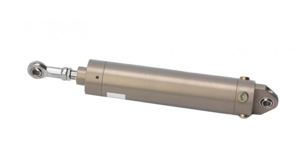 Atex zylinder Eine weitere Zylinder-Serie der GRIBI Hydraulics AG, individuelle und massgeschneiderte Zylinder