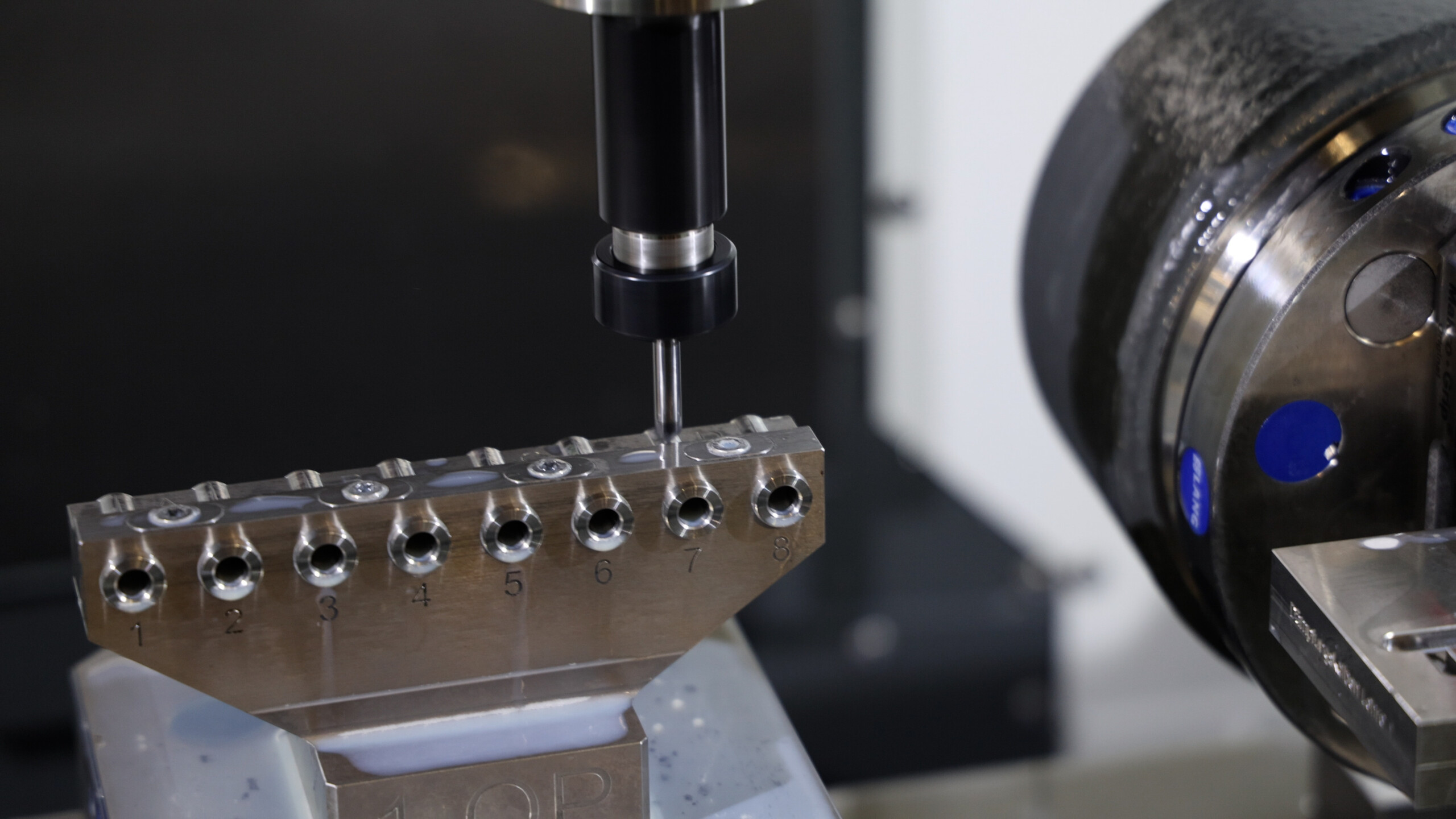 CNC