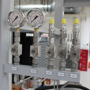 Hydraulic Power Units