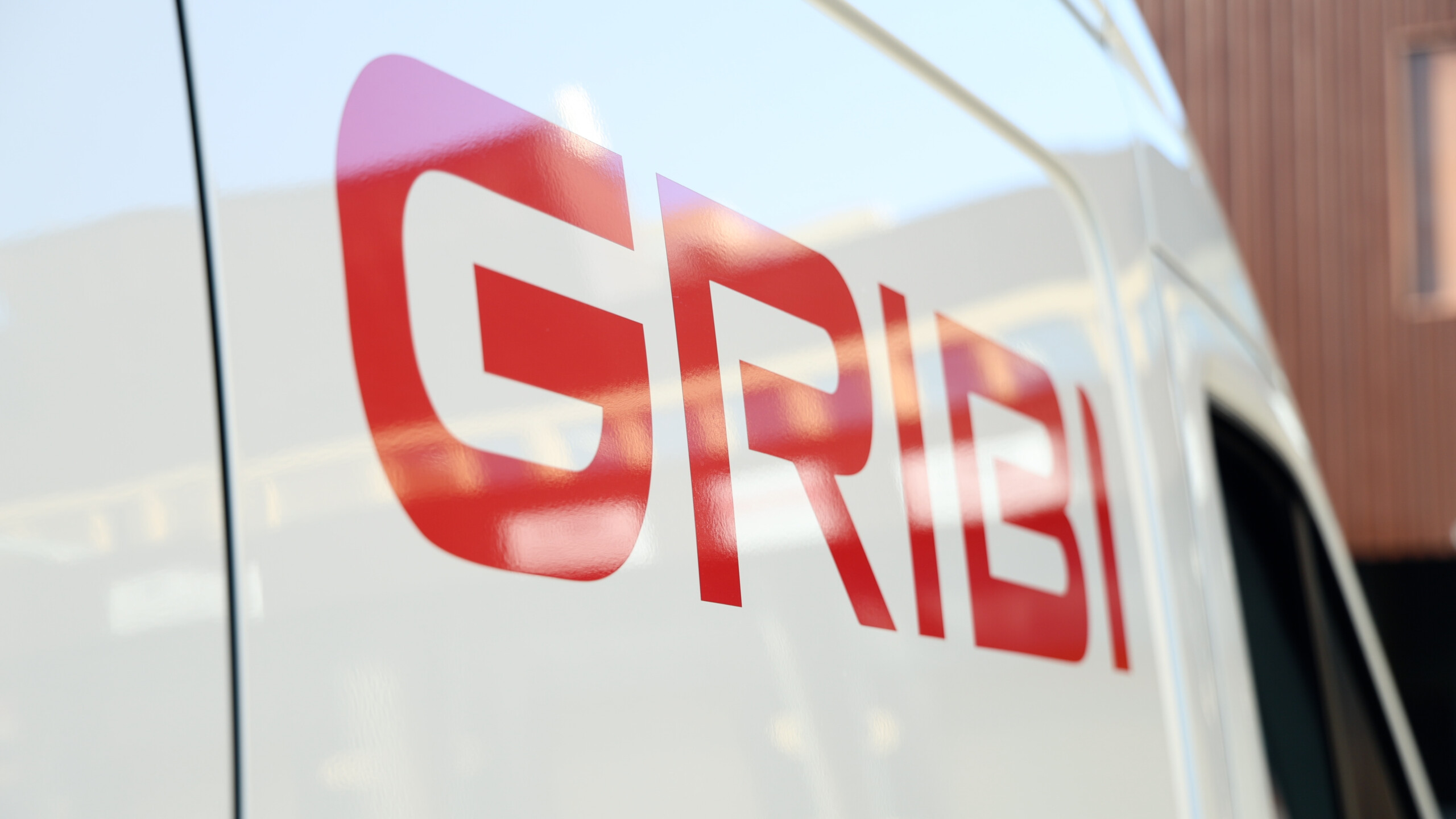 GRIBI Hydraulics AG